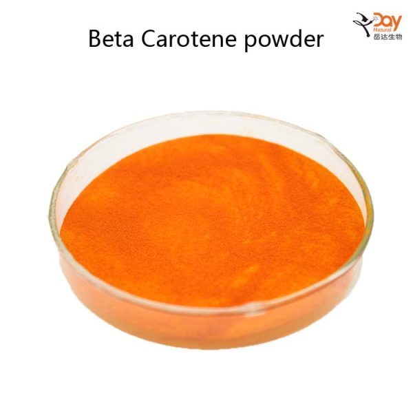 Bulk Beta Carotene