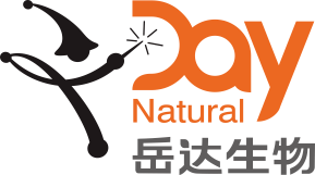 Day Natural Logo