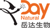 DayNatural logo