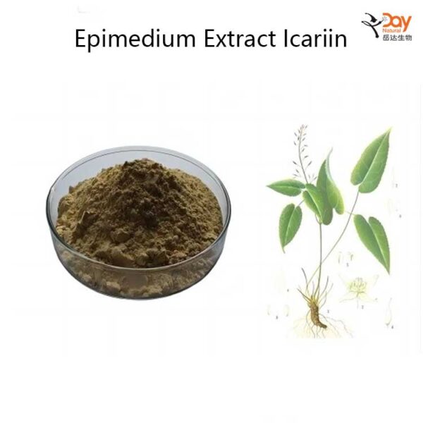 Epimedium Extract Icariin