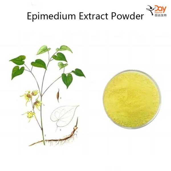 Epimedium Extract Powder