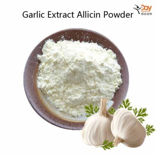 Garlic extract