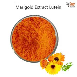 Marigold Extract Lutein