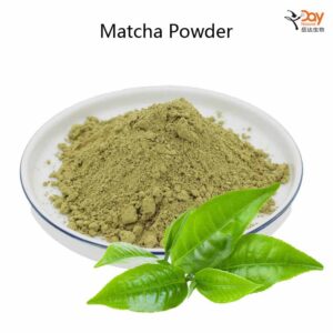 Matcha powder