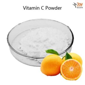 Vitamin C powder