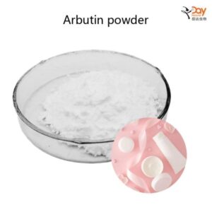 bulk arbutin powder