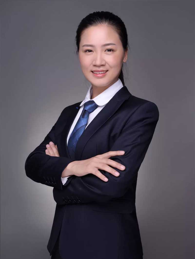 Joyce Zhang