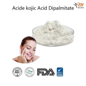 Acide kojic Acid Dipalmitate Powder