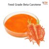 Beta Carotene powder