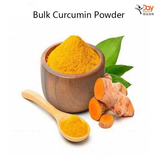 Bulk Curcumin Powder