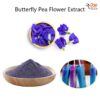 Butterfly Pea Flower Extract Powder