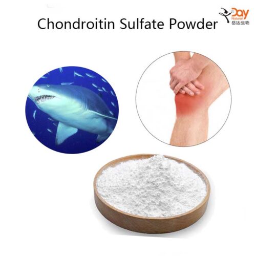 Chondroitin Sulfate Powder