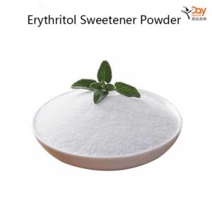 Erythritol Sweetener Powder