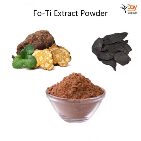 Fo-Ti Extract Powder