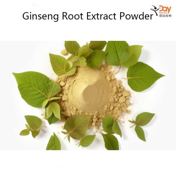 Ginseng Root Extract Powder