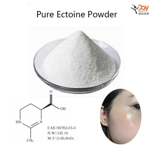 Factory Price Pure Ectoine Powder Anti Aging Cosmetic Raw Material