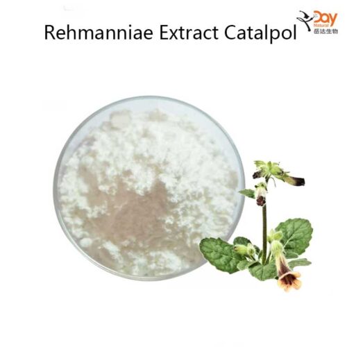 Rehmanniae Extract Catalpol