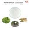 Salicin Powder White Willow Bark Extract