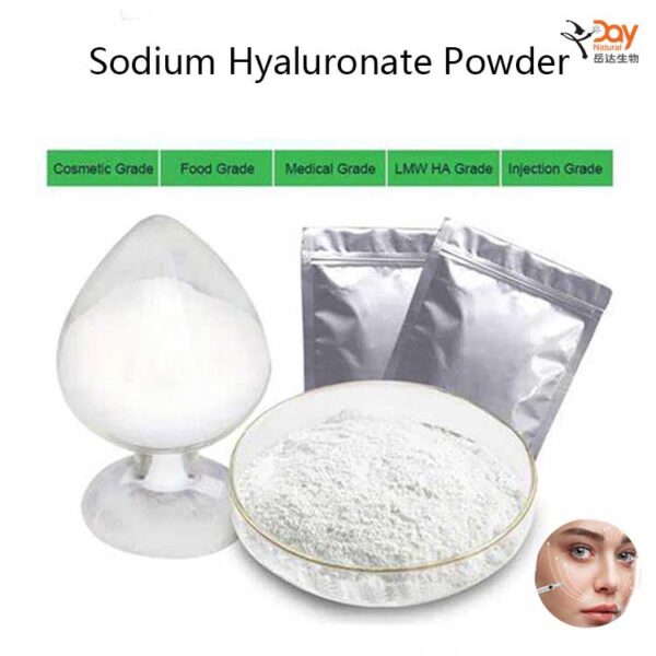 Sodium Hyaluronate Powder