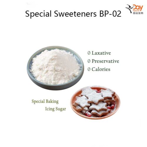 Special Sweeteners BP-02