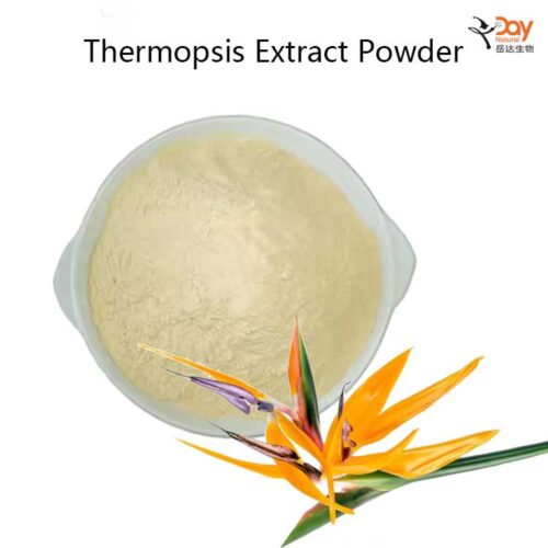 Thermopsis Extract Cytisine Powder