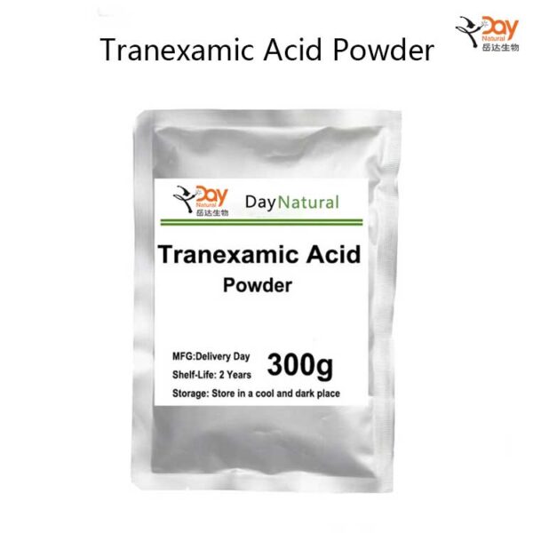 Tranexamic Acid Powder Package