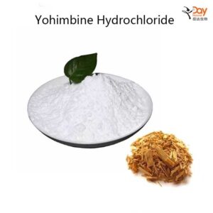 Purity Yohimbine Hydrochloride