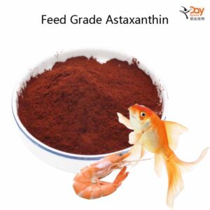 astaxanthin shrimp