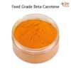 beta carotene vitamin