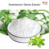 Natural Food Sweeteners Stevia Extract Powder