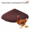 canthaxanthin