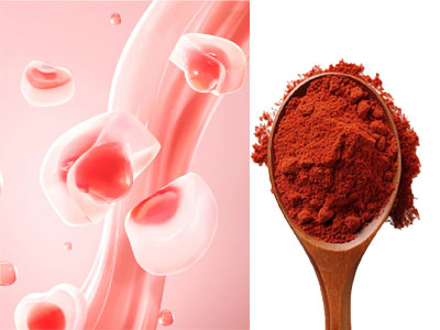 Astaxanthin Benefits