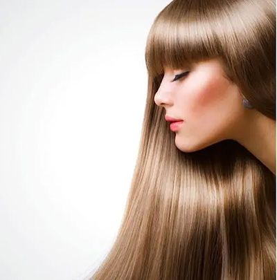 Astaxanthin For Hair