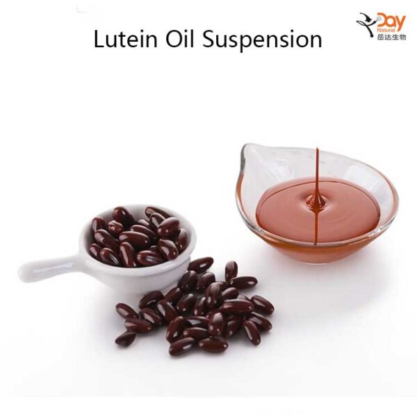 Lutein Oil suspension