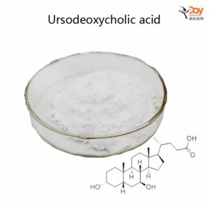 Ursodeoxycholic acid