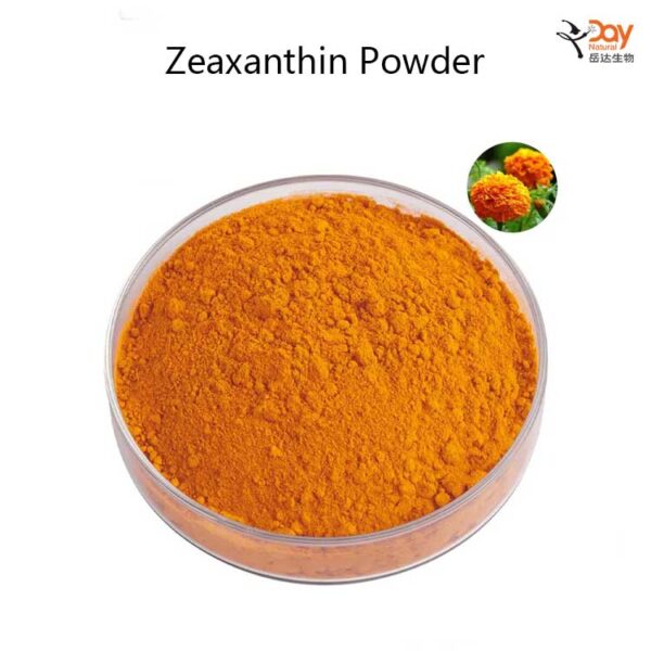 Zeaxanthin Powder From Marigold Extract