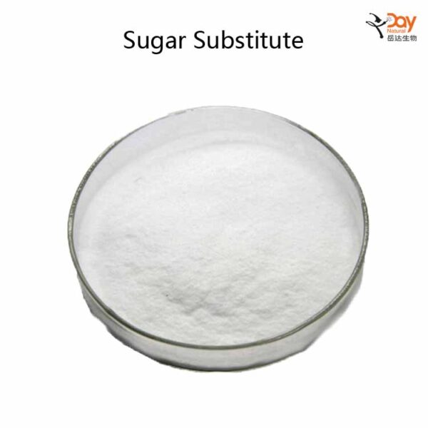 Sugar Substitute powder