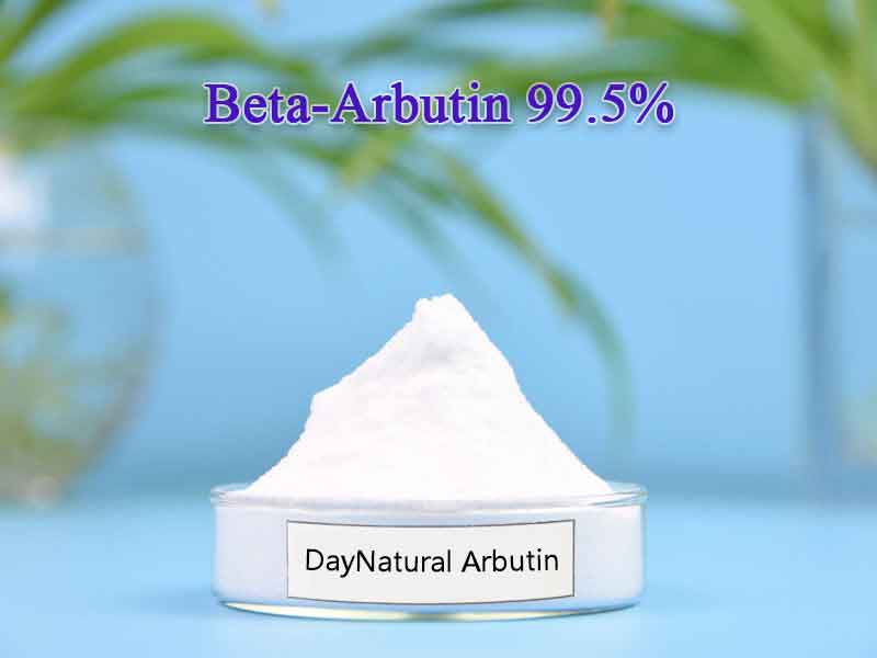 DayNatural Beta Arbutin Powder